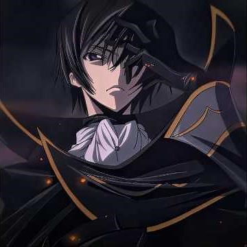 HERE'S A LELOUCH EDIT AS REQUESTED|| IM LATE CUZ I HAD EXAM😭| #lelouch #codegeass #anime