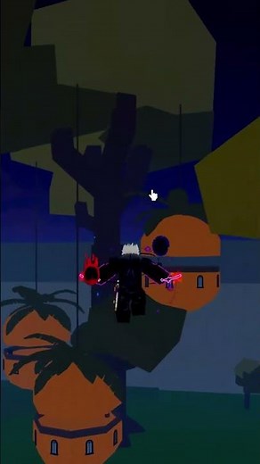 Where is Hungry Man NPC (Location) - Blox Fruits