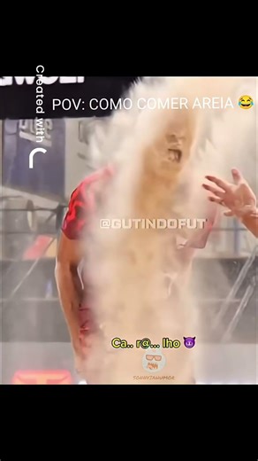 Beach Volleyball Player's EPIC Fail Goes Viral!