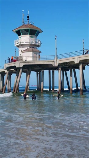 California Beaches 🌊☀️ | Stunning Coastal Views & Relaxing Ocean Vibes #california #water #nature