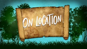 Extreme downhill zorbing in New Zealand