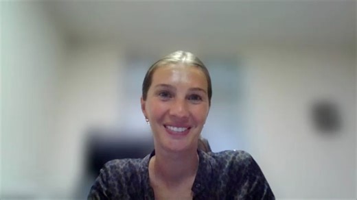 Long-Term Efficacy of Cemiplimab Encourages Flexibility When Treating NSCLC: Ana Baramidze, MD | AJMC