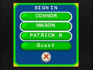 Dora the Explorer: Wildlife Rescue Leapster L-MAX Gameplay (2004)