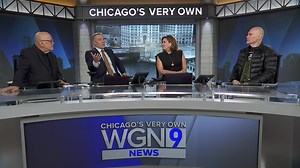 55K views · 712 reactions | MUST WATCH: Smashing Pumpkins’ William Patrick Corgan talks teaming up with Lyric Opera of Chicago Full interview: https://tinyurl.com/yys4jjp2 | WGN Morning News | Facebook