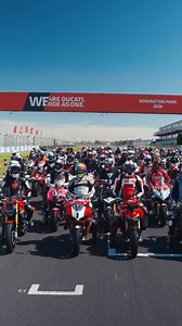 So what was your biking highlight of 2024? #Ducati | Ducati UK Racing