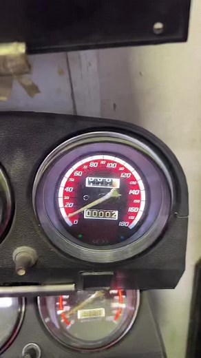 Exploring Car Speedometers and Tachometers in Detail