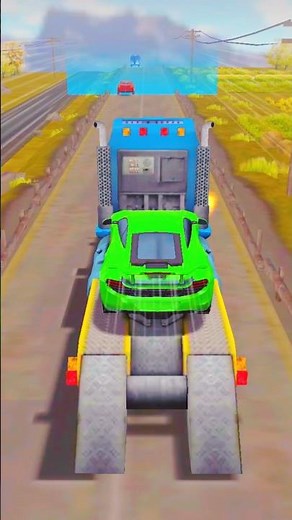 Turbo Racing 3D Gameplay | Fast Cars & Crazy Racing