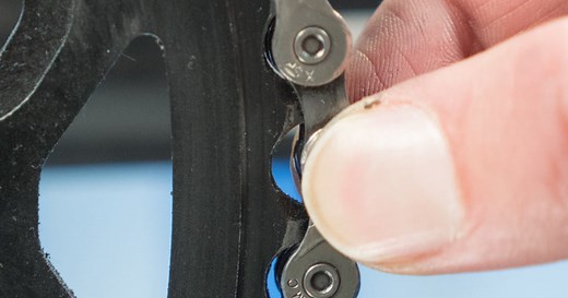 When to Replace a Worn Chain