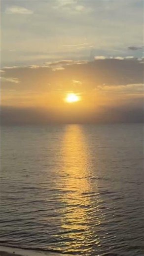 A little Key West magic 🌅 More coming soon. Subscribe to our YouTube for live ocean cam #KeyWest