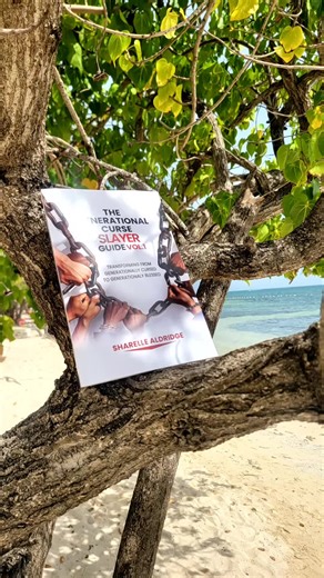 Empowering Self-Help: Break Generational Curses