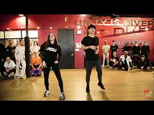 The most underrated Sean Lew and Kaycee Rice dances!
