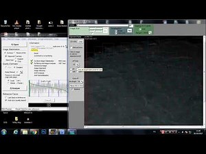 Útmutató Autostakkert 2 haszálatához