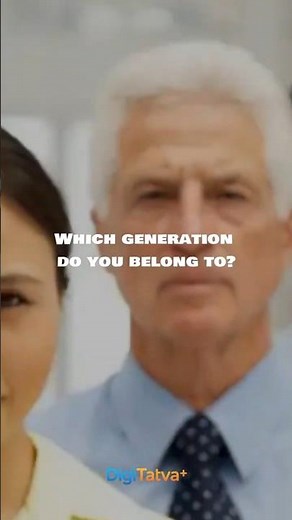 Gen Z vs Millennials vs Gen Alpha 🔥 | Which Generation Rules the Internet? | Age Groups Explained