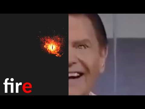 Charismatics are not Christians -- Trailer: Charismatic "Christianity" Exposed