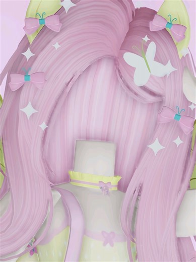 Creative Outfit Ideas for Roblox Inspired by My Little Pony