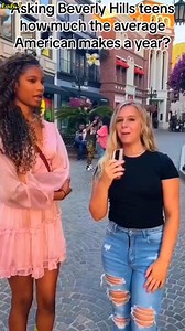 A RUDE AWAKENING ABOUT AVERAGE INCOME AND PRIVILEGE When you realize the real numbers behind income and privilege… well, that explains a lot! 👀💸 | The_lady_j_