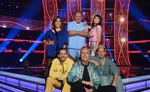 ◉ VER La Voz Argentina 2022: hora, canal de TV y transmisión ONLINE para seguir el programa EN VIVO