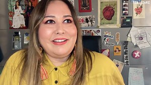 Last night's episode was something truly special. Watch Tanya Saracho breakdown our iconic Queerceañera episode and share your thoughts below 👇🏽starz.tv/WatchVidaFB | Vida
