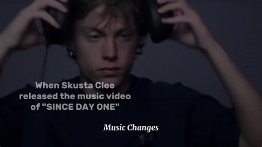 Since Day One - Official Music Video by Skusta Clee ft. Flow G