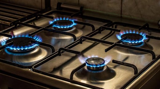 Gas And Propane Stoves Increase Exposure To NO2 Exposure, Reveals Study: Here's How It  Affects Your Health
