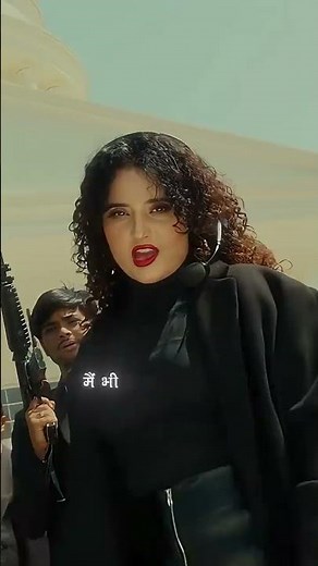 Kabza - bintu pabra | New haryanvi song 2026 | #haryanvisong #shorts #love #song