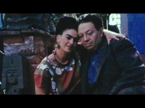 Frida Kahlo & Tina Modotti (1983)