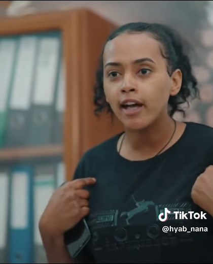 . #eritreantiktok #habeshatiktok #eritranmusic #eritreagirls #womenpower #strongwomen