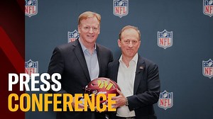 Josh Harris | 'I know what I have to do and that comes down to winning'