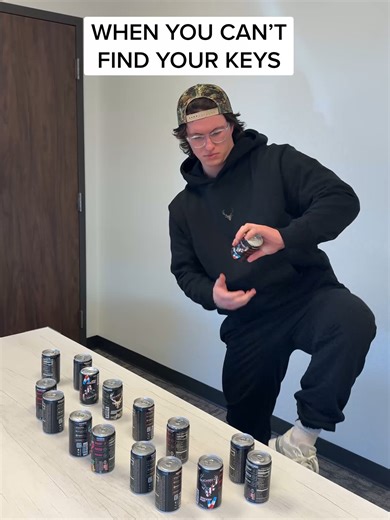 Bucked Up Mini Energy Drinks: Pocket-Sized Power Boost