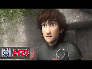 CGI & VFX Showreels: " " - by | TheCGBros