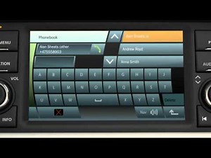 2010 Range Rover - Bluetooth How To in the Refreshed L322