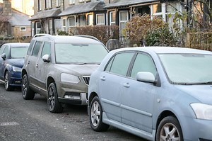Are you defrosting your windows properly? RAC issues £1,000 fine warning