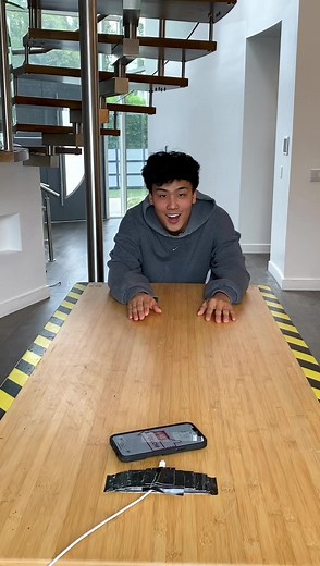 Did One Of The Hardest Challenges In The World | Jojo Sim