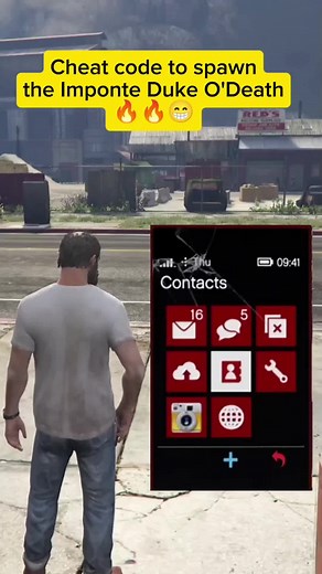 Ekeson Games (@ekesongames)’s video of gta 5
