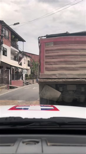 #antioquia #ambulancia