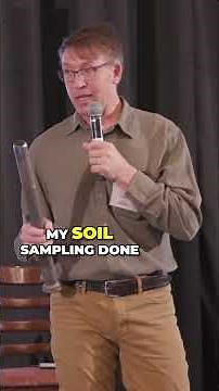 DIY Soil Sampler: Unlock Better Crop Insights Today