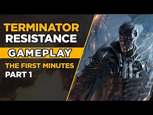 Terminator: Resistance - Annihilation Line Videos for PlayStation 5 - GameFAQs