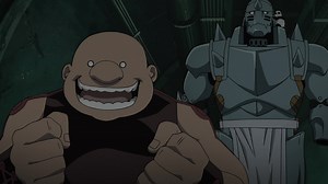 Fullmetal Alchemist: Brotherhood (Dub) | E26 - Reunion