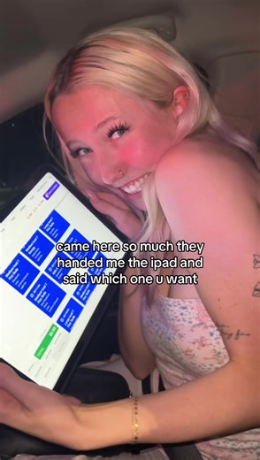 7 Brew Employee Reveals Point System