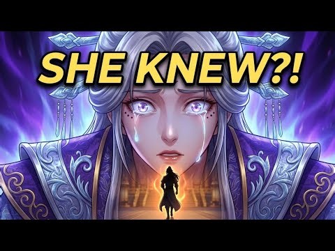 He Quit Being The Empress’s Simp, So She Did This...