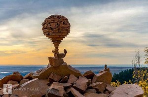 The Art (or Science?) of Balancing Rocks
