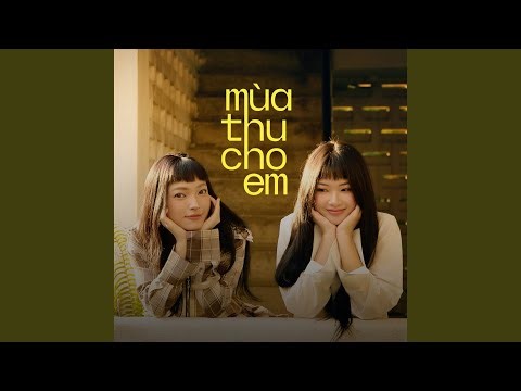 Mùa Thu Cho Em