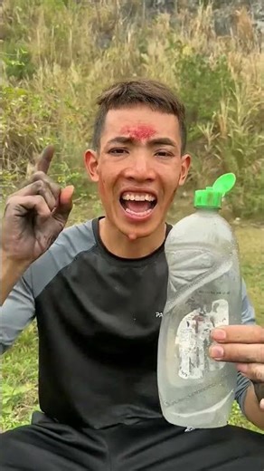 How to Stay Clean Without Soap in the Wilderness | Survival Tips#7iwnwhw