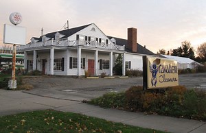 West Market GetGo Site Plan Tabled by Planning Commission