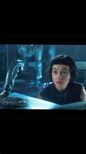 Alien: Earth’ Episode 4 Wendy’s Connection With the Xenomorphs Disney Plus