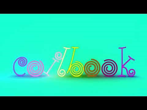 Coilbook Intro Logo Effects (sponsored by preview 2 effects)
