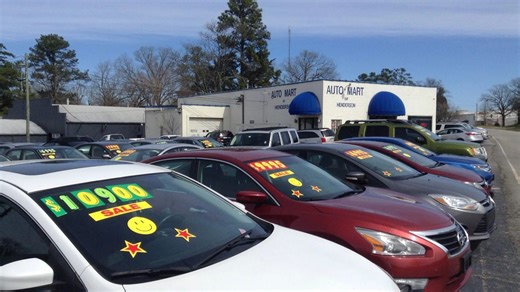 Auto Mart to close after 43 years as ex-boss says there's 'no way forward'