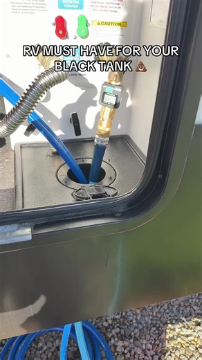 Essential Tips for Managing Your RV Black Tank