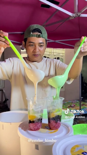 Es Teler KIMBO: Kuliner Pemalang Terbaik