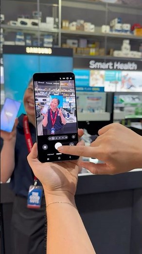 Samsung S26 pre-order — Get the new S26, S26+ and S26 Ultra